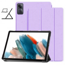 Capa Smart Cover Redmi Pad SE 11 Polegadas - Lilás